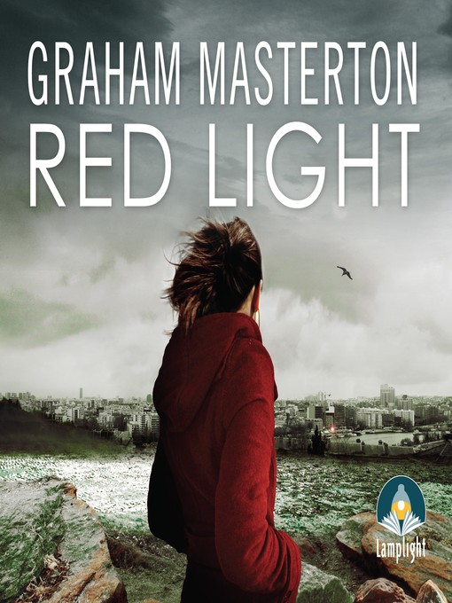 Title details for Red Light by Graham Masterton - Available